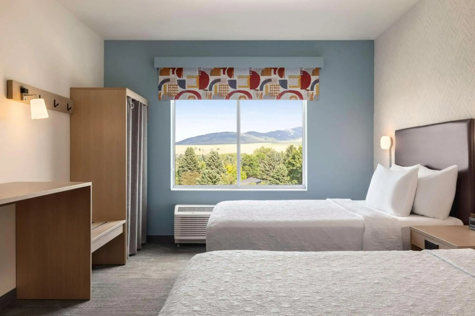 Home2 Suites by Hilton Livingston Yellowstone