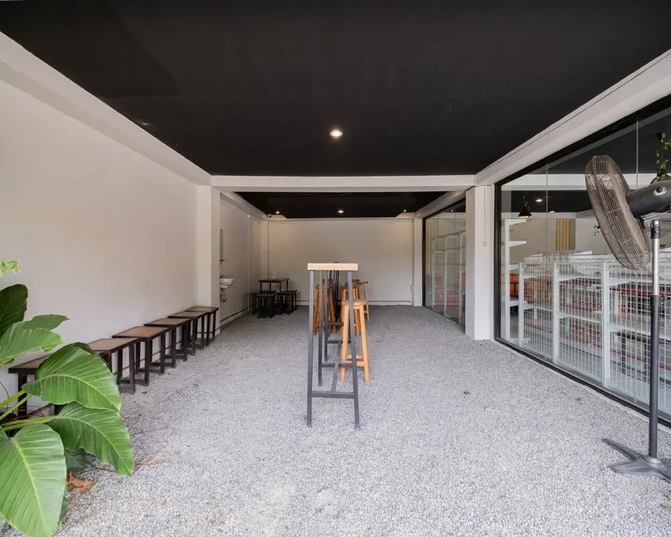 RedLiving Syariah Apartemen MKostel - Tower A1 Kencana Loka