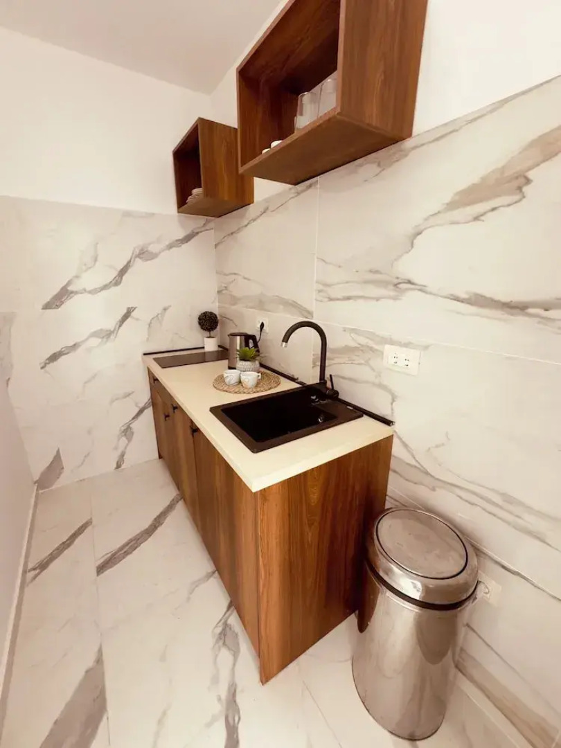 Most Oliva Resort Budva