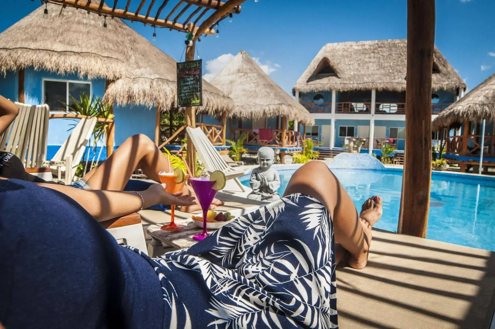 Cielito Holbox