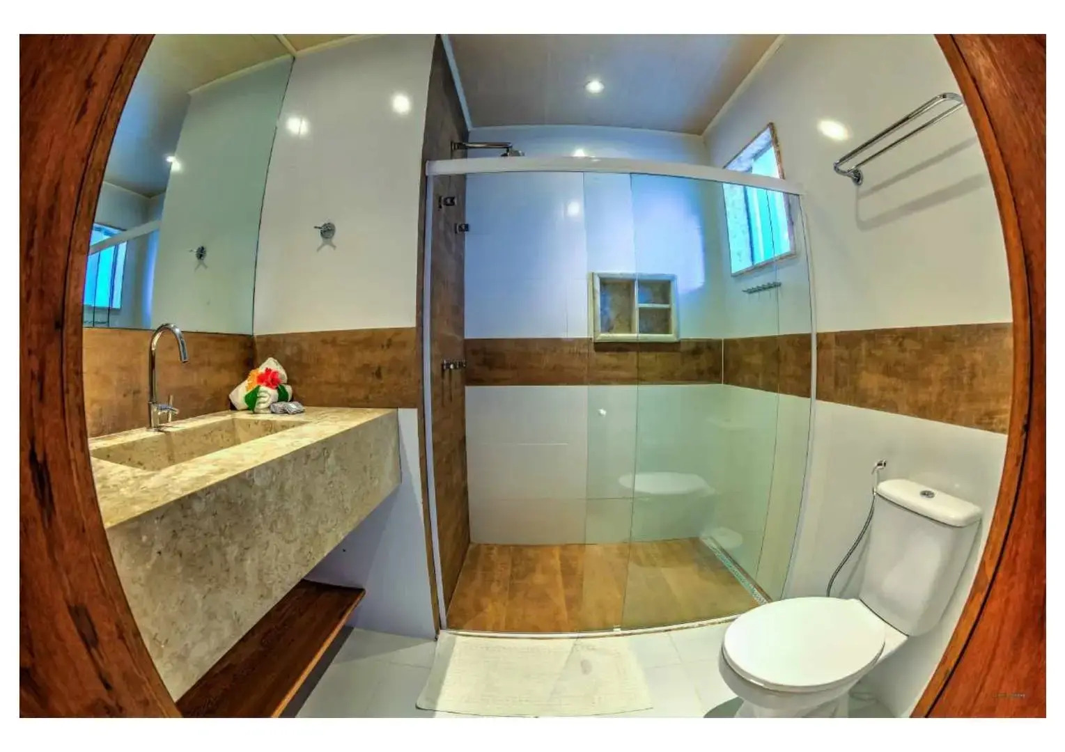 Pousada Vila do Dengo