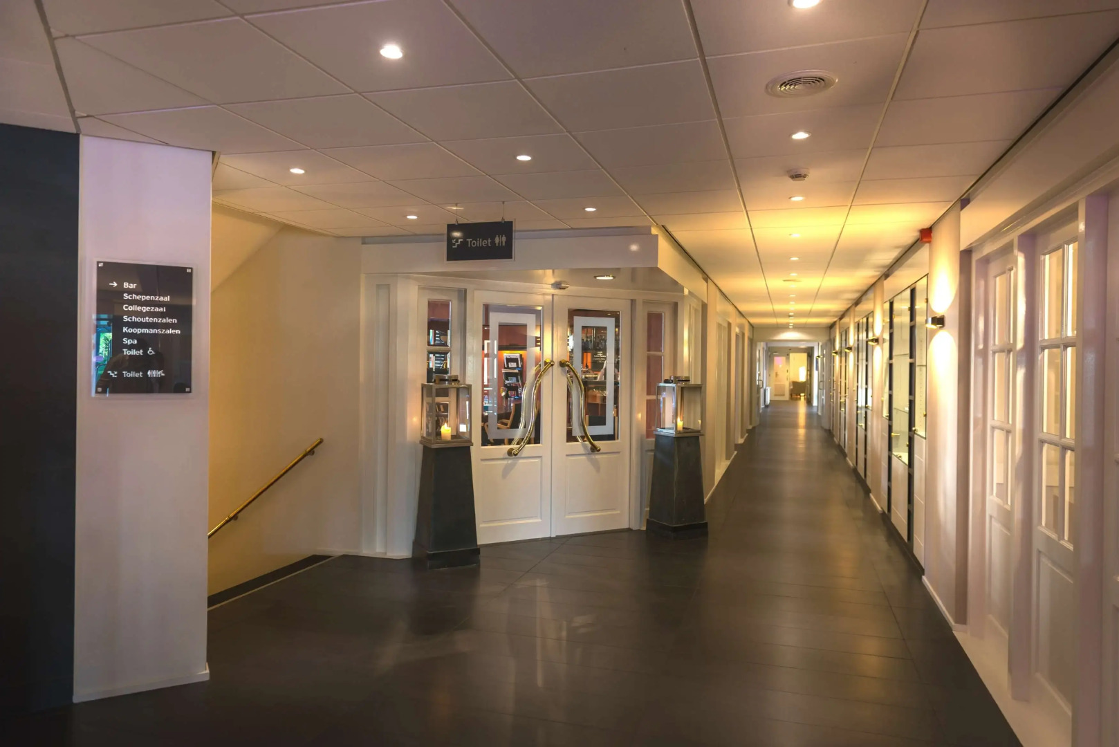 Golden Tulip Ampt van Nijkerk