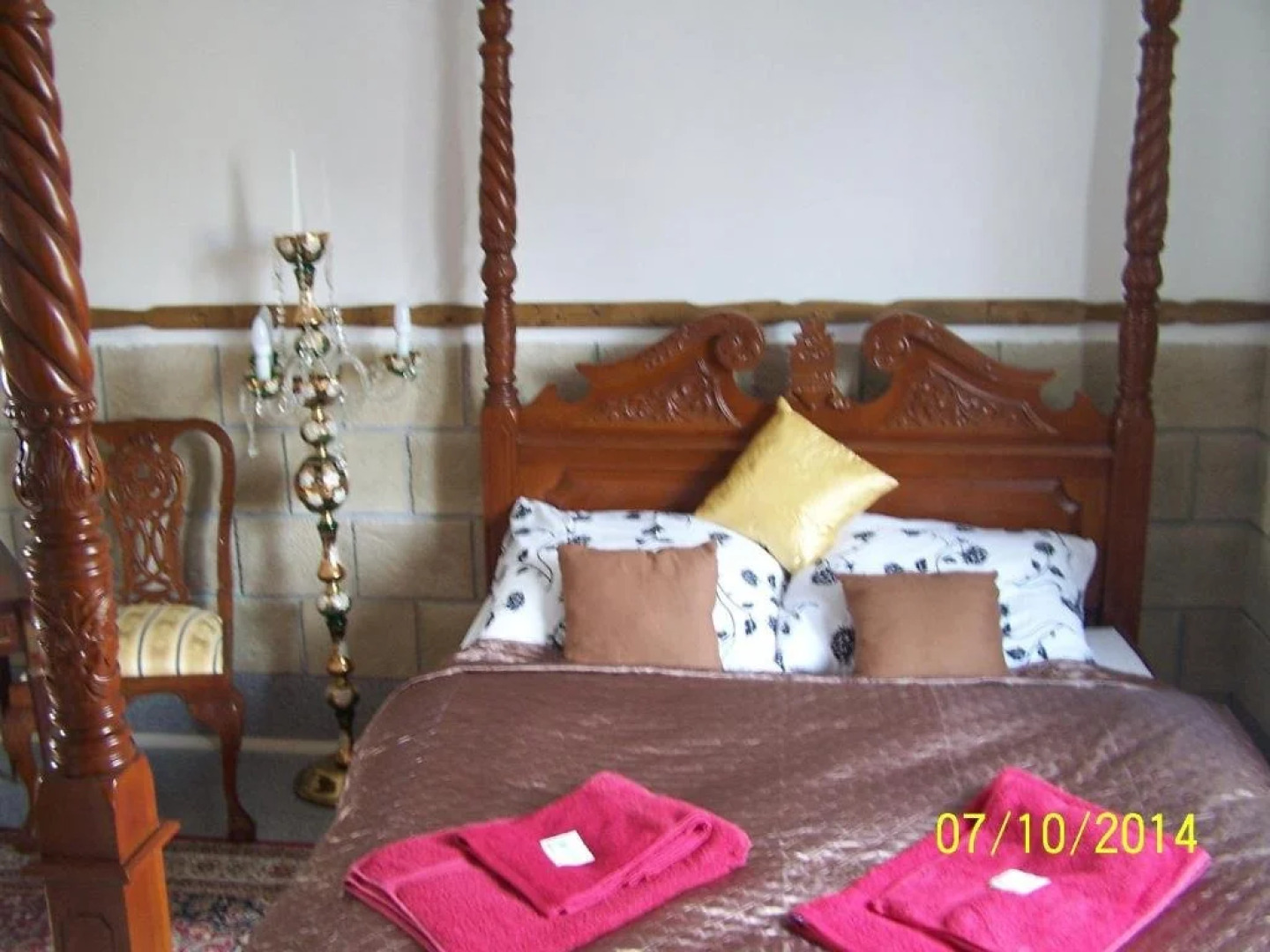 Hotel Slánka Černošice