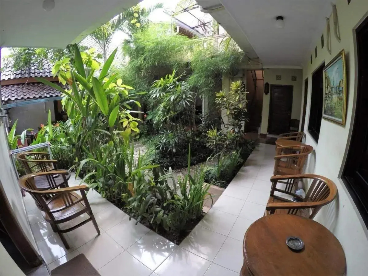 Sabana Homestay