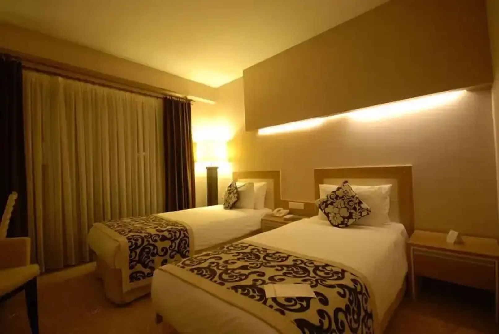 Serace Hotel