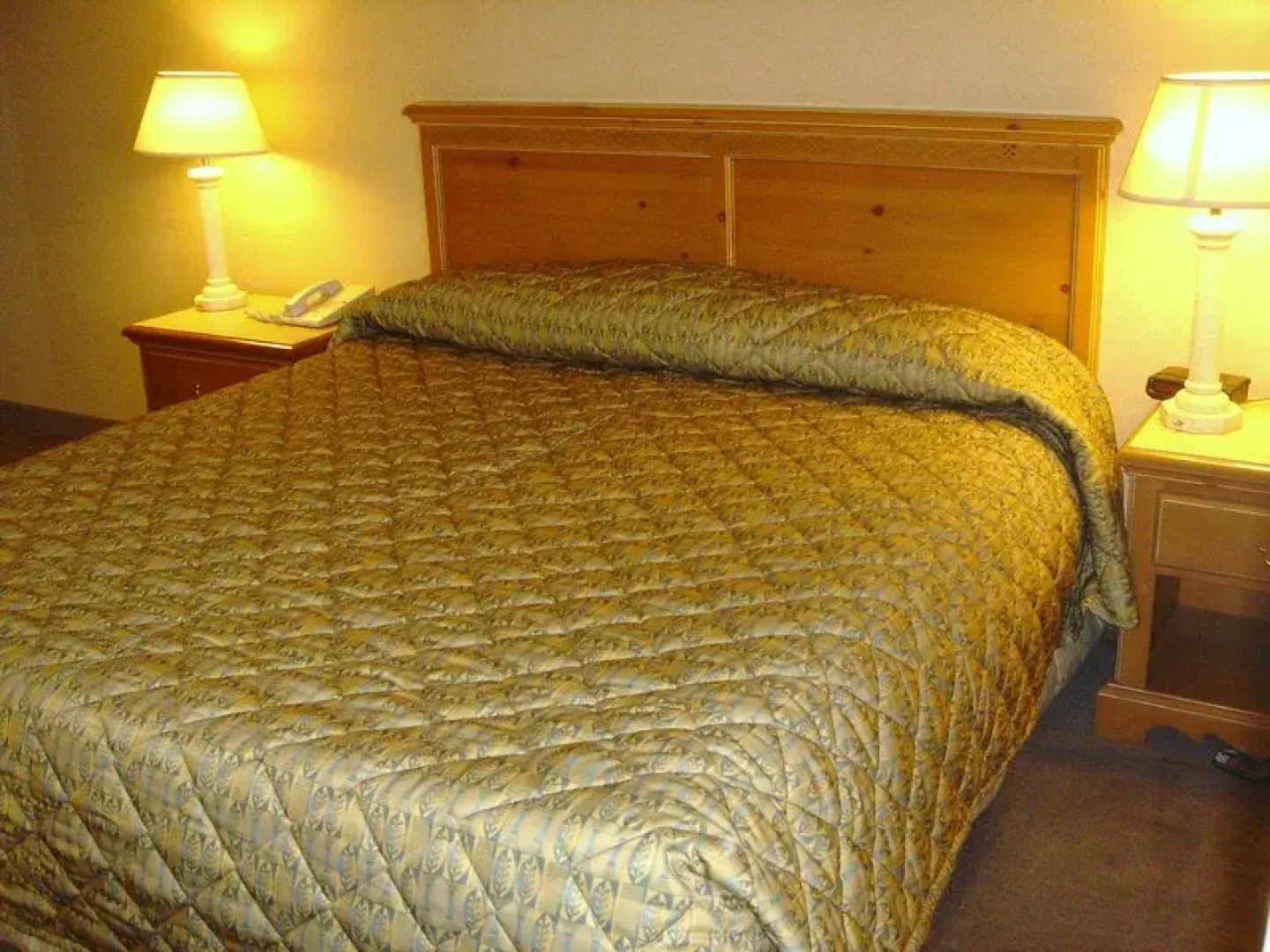 Anaheim Hills Inn & Suites