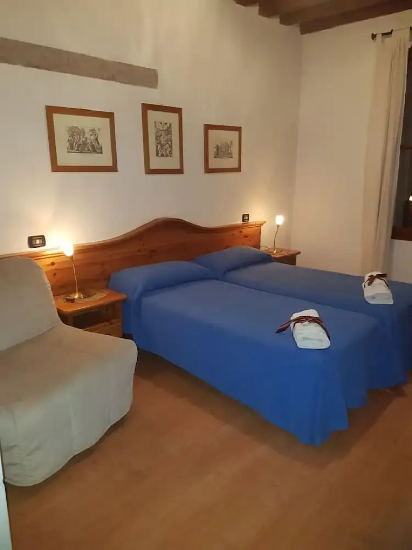 Ristorante Pizzeria al Mondo