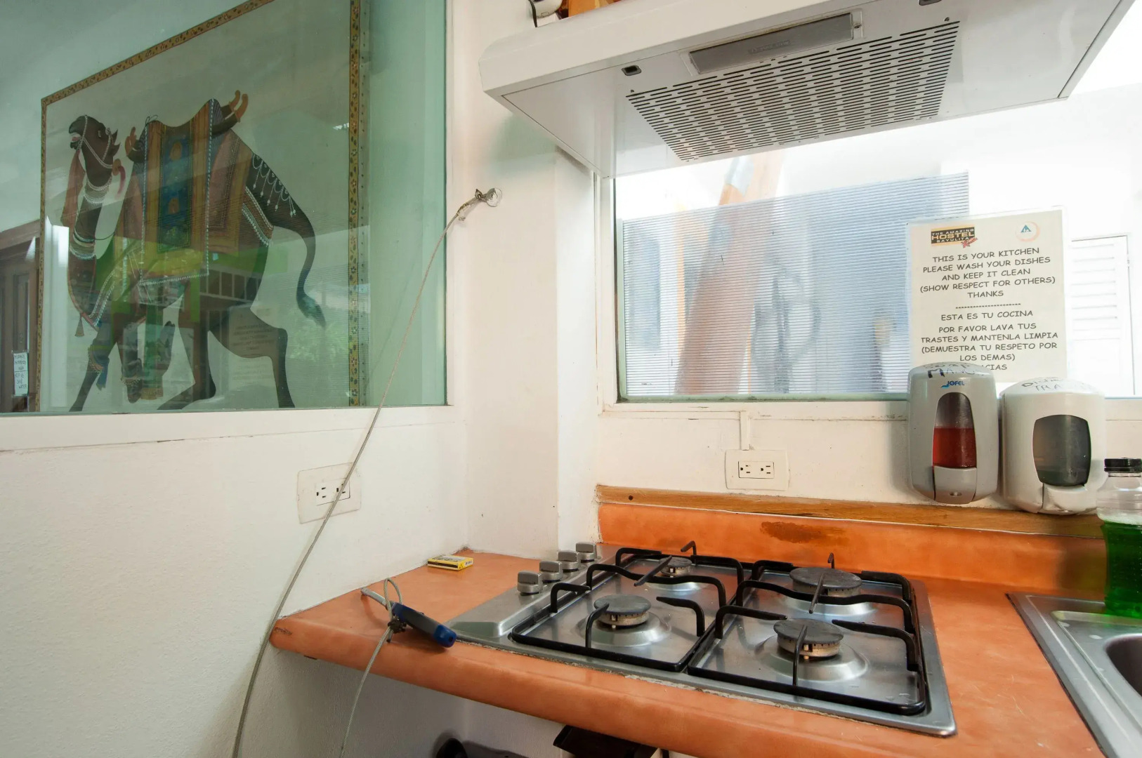 ITH Sayulita Amazing Surf Hostel