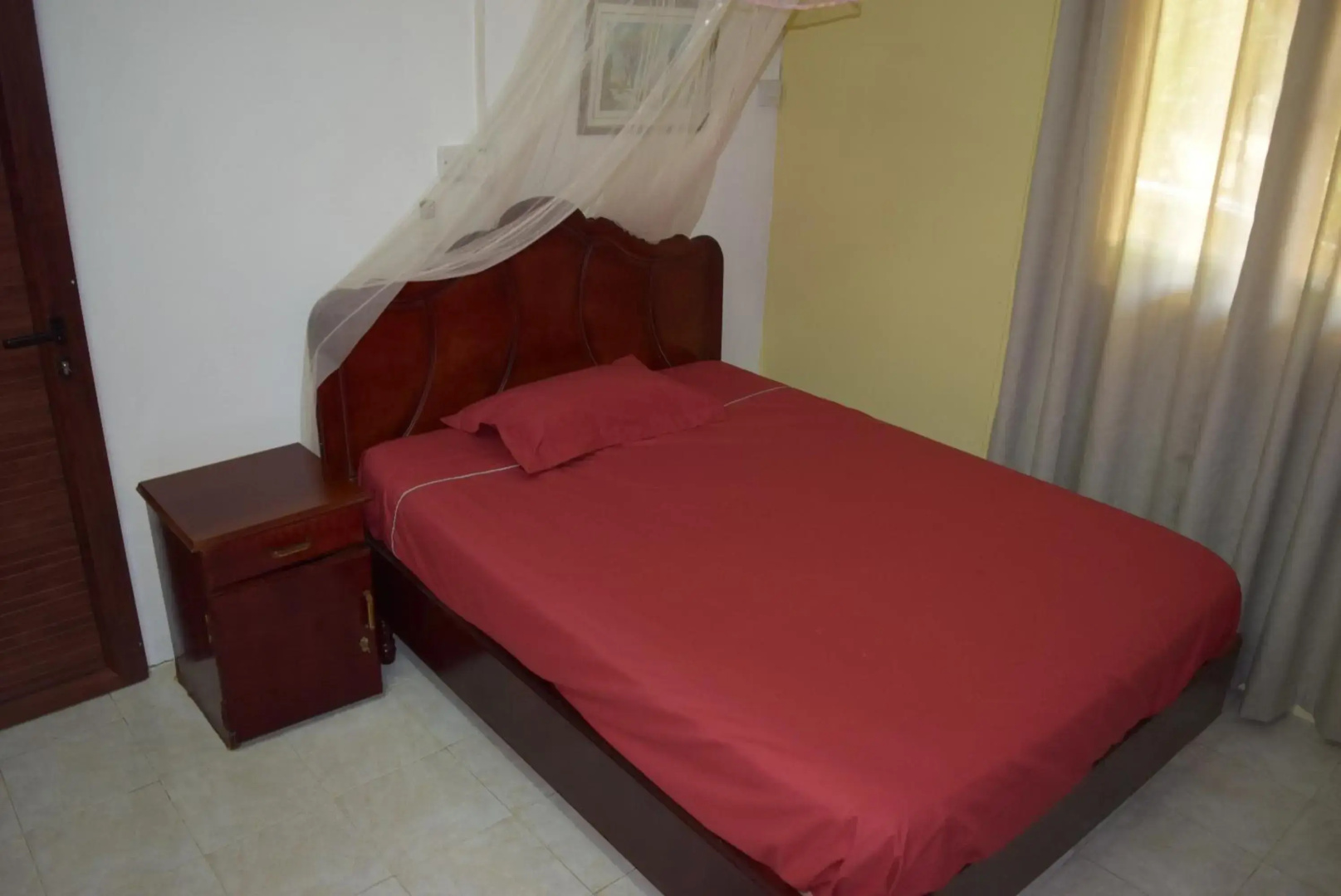 Mauri holidays 'Budgeted Apartment'