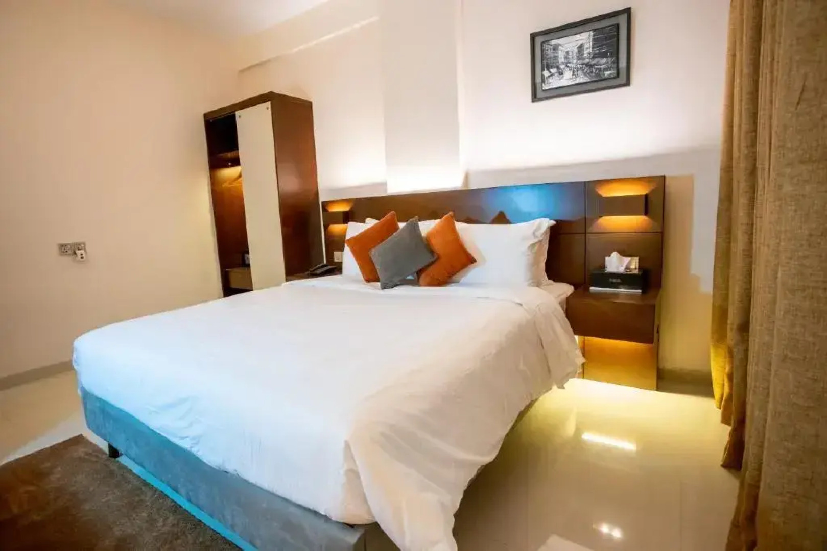 Jatra Flagship Sylhet City Centre