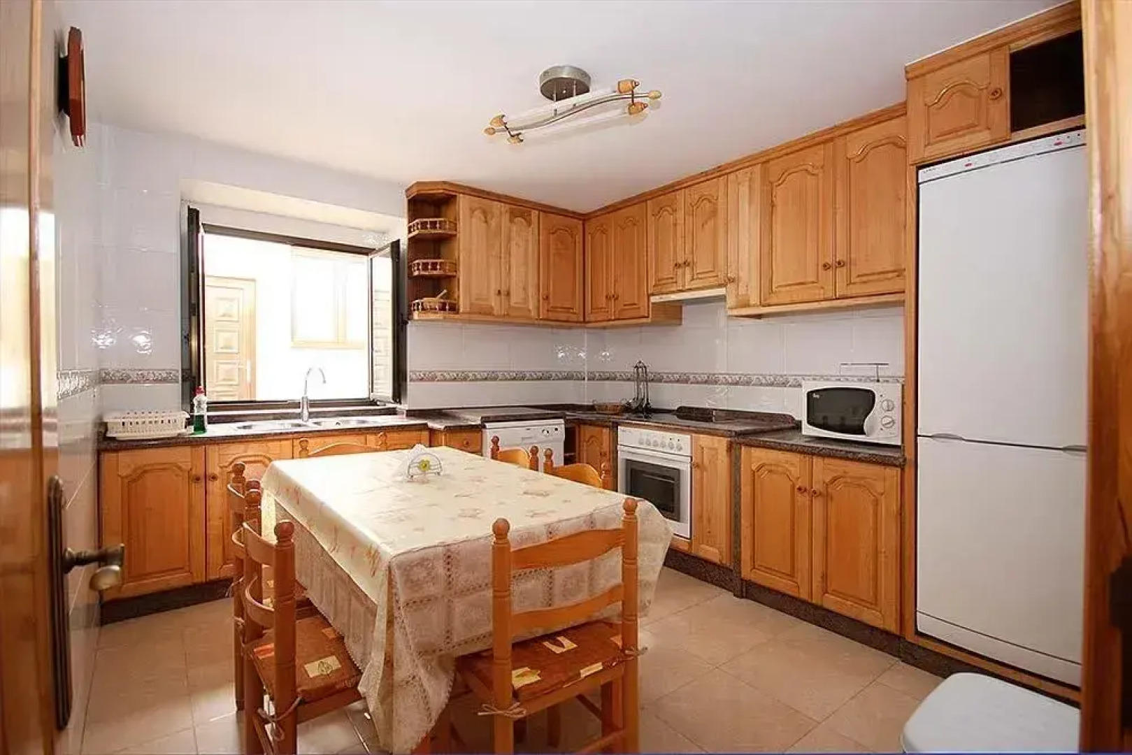 House in Carnota 101514 - RNU 65445