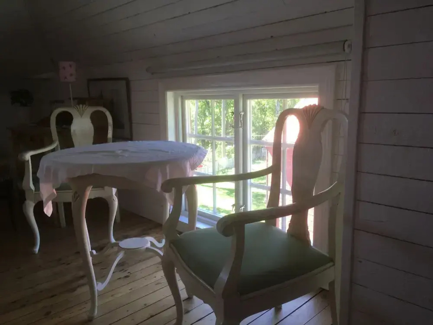 Varmdovagen B&B Cottage