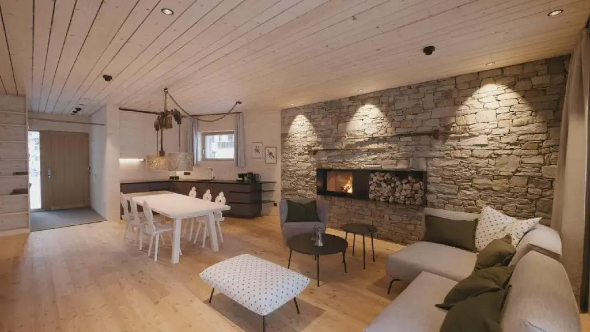 Hotel Jagdschloss Kühtai