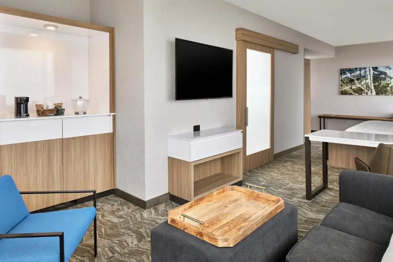 SpringHill Suites by Marriott Columbus Dublin