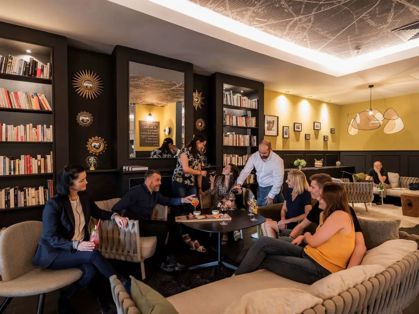 Mercure Lille Marcq en Baroeul