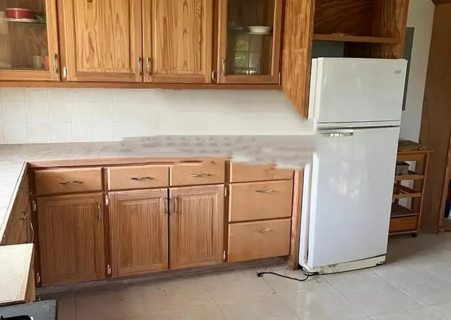 Beautiful 2-bed House in St George