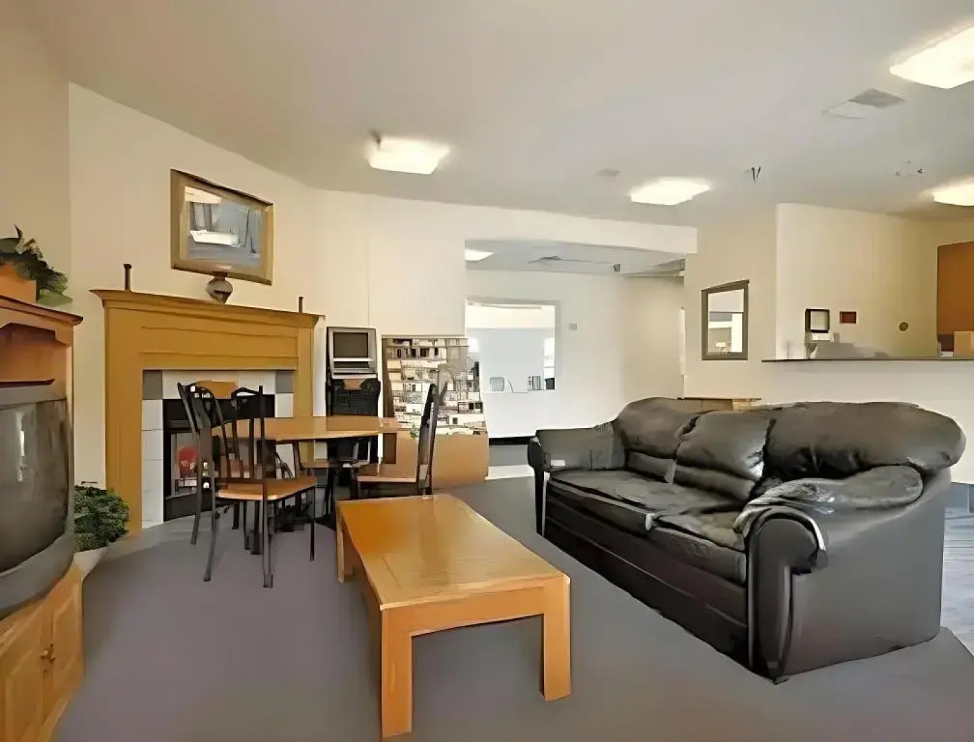 Days Inn by Wyndham Warsaw