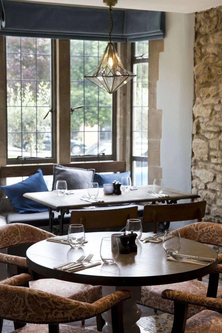 The Sheep on Sheep Street