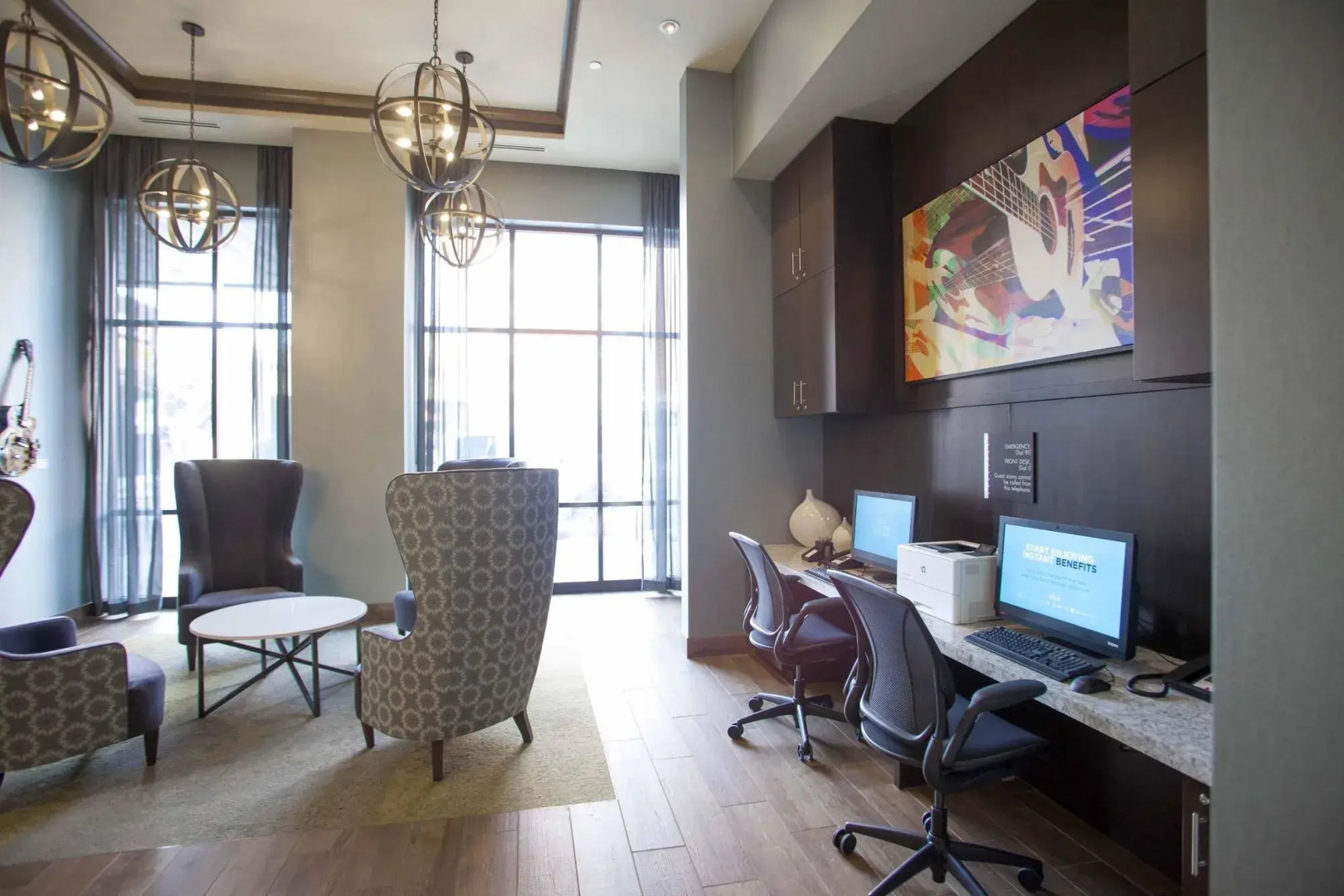 Hampton Inn & Suites Downtown St. Paul