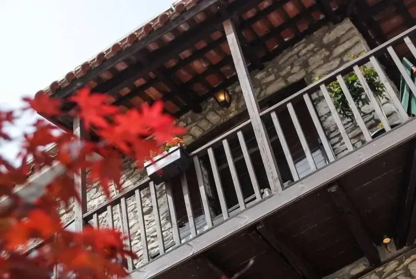 Antique Luxury Suite 65sq.m.