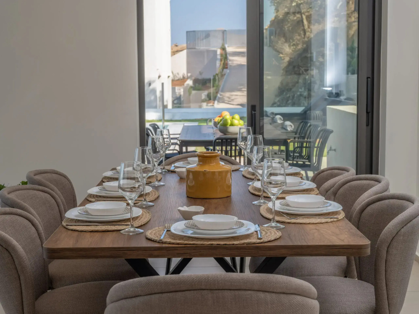 VieVerde Luxury Villas