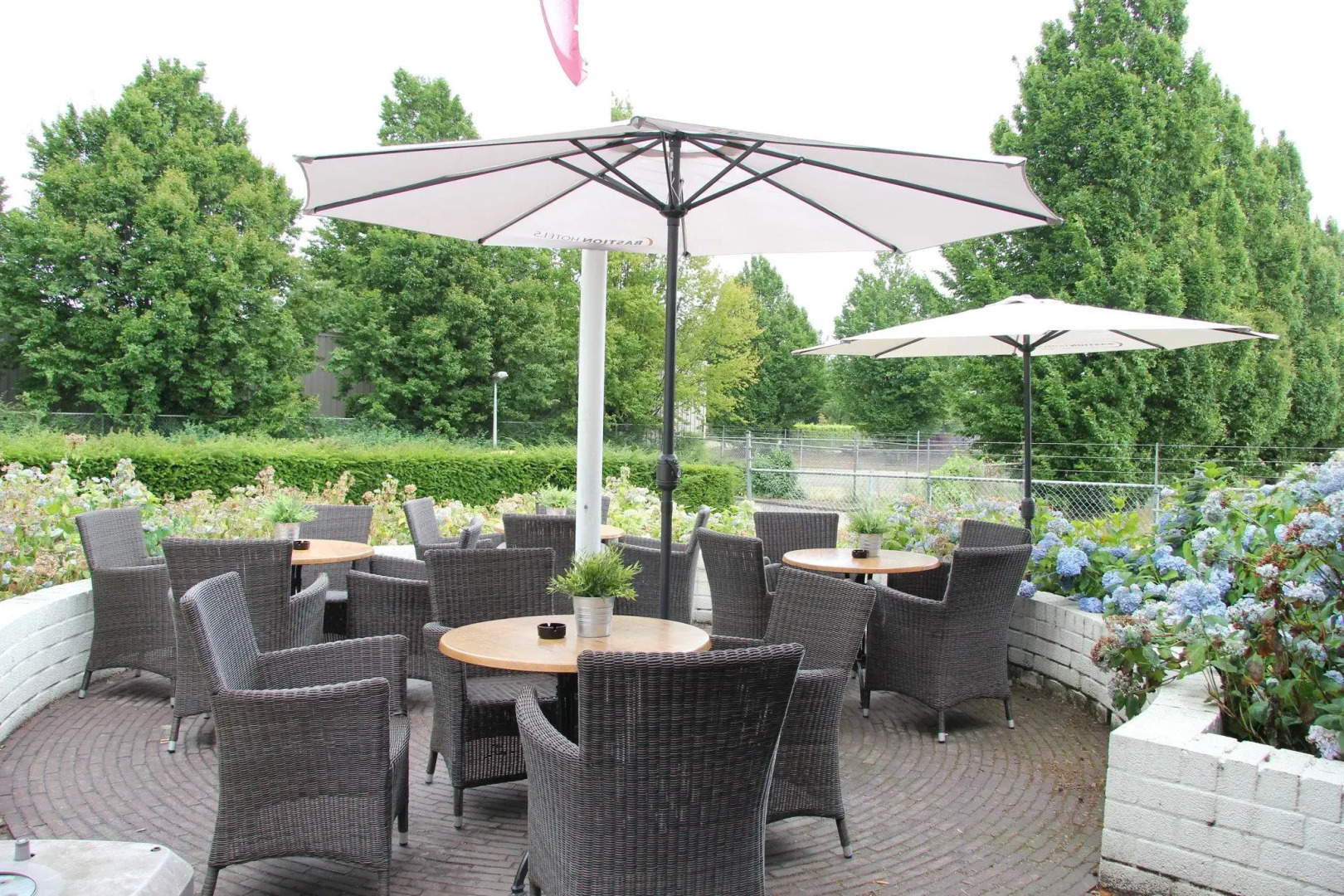 Bastion Hotel Geleen