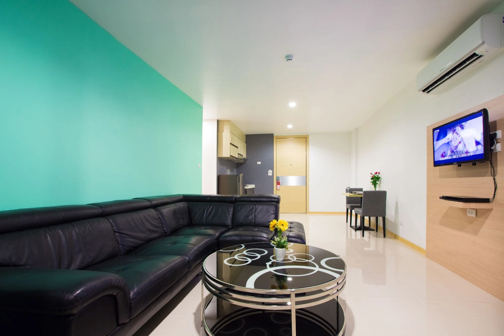 Aspira Residences Samui
