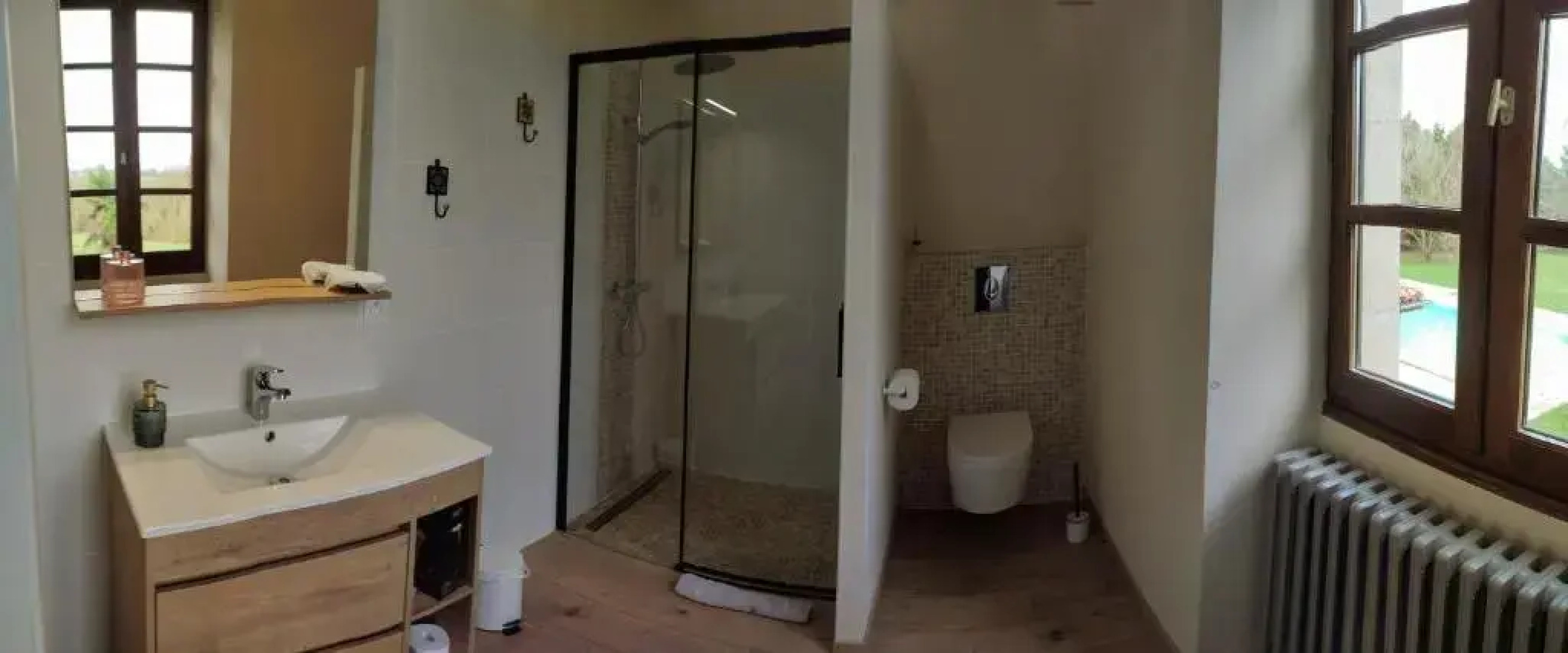 Domaine les Garrigues