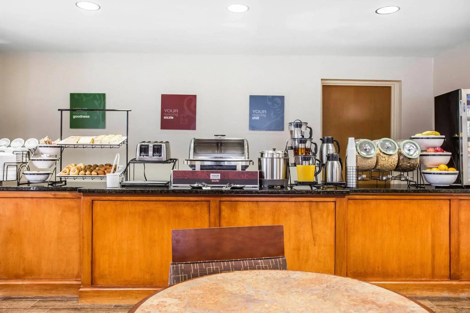 Comfort Inn & Suites Walterboro I-95