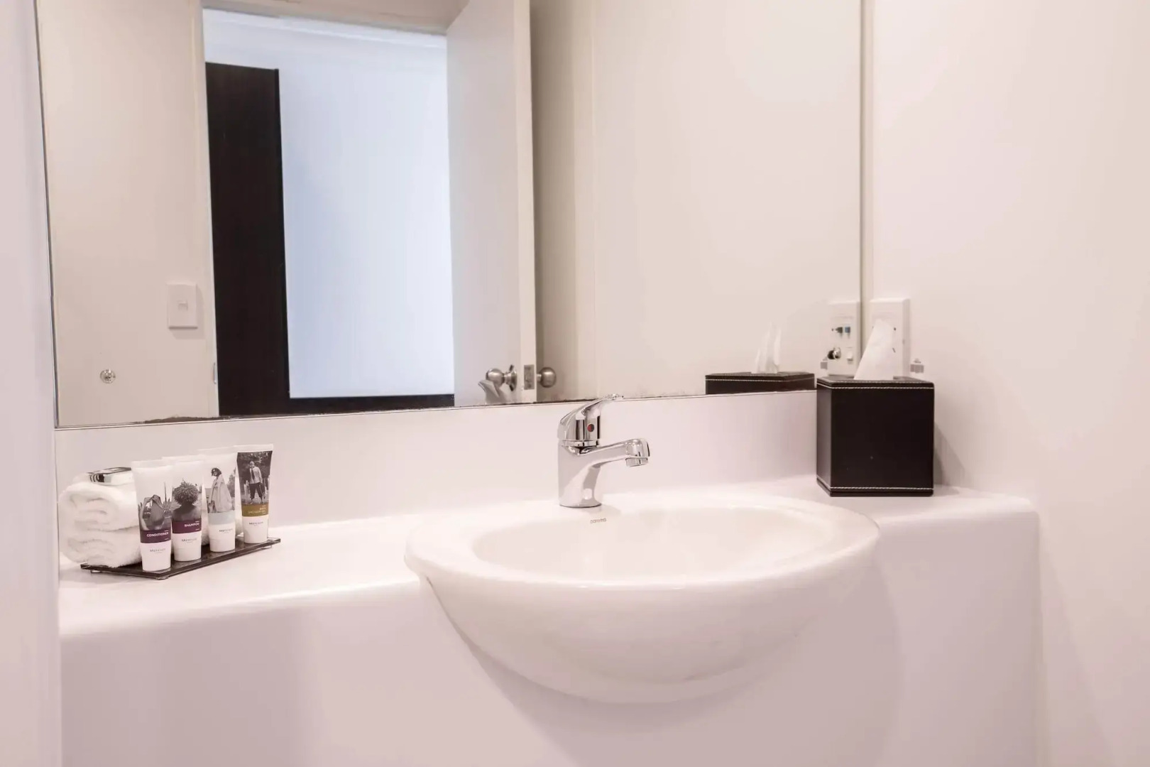 Mercure Wellington Abel Tasman