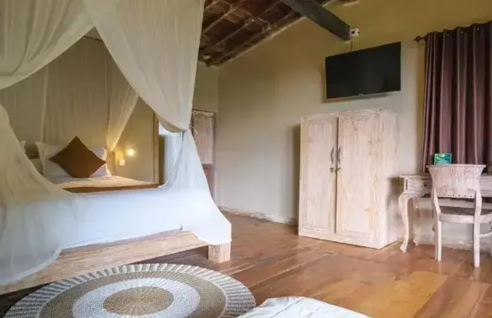 Keuma Villa & Resto Jatiluwih By The Lavana