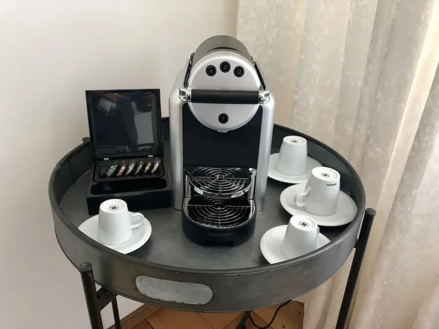 Luxury Apartments Delft