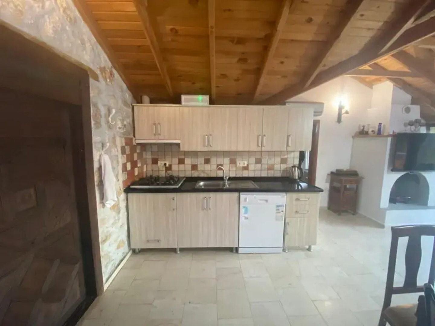 Kilim Villas Yaka Village