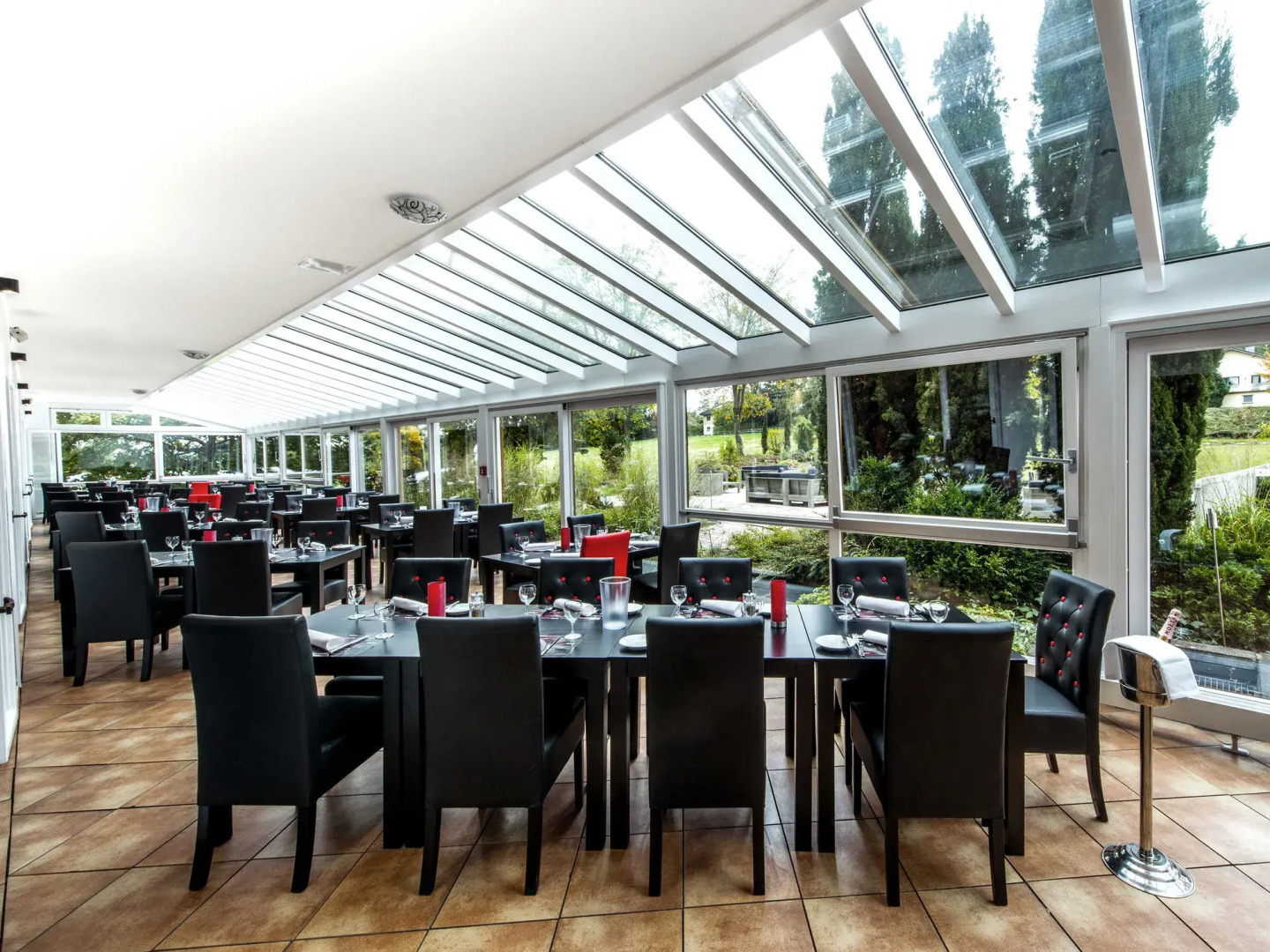 DORMERO Hotel Bonn Windhagen