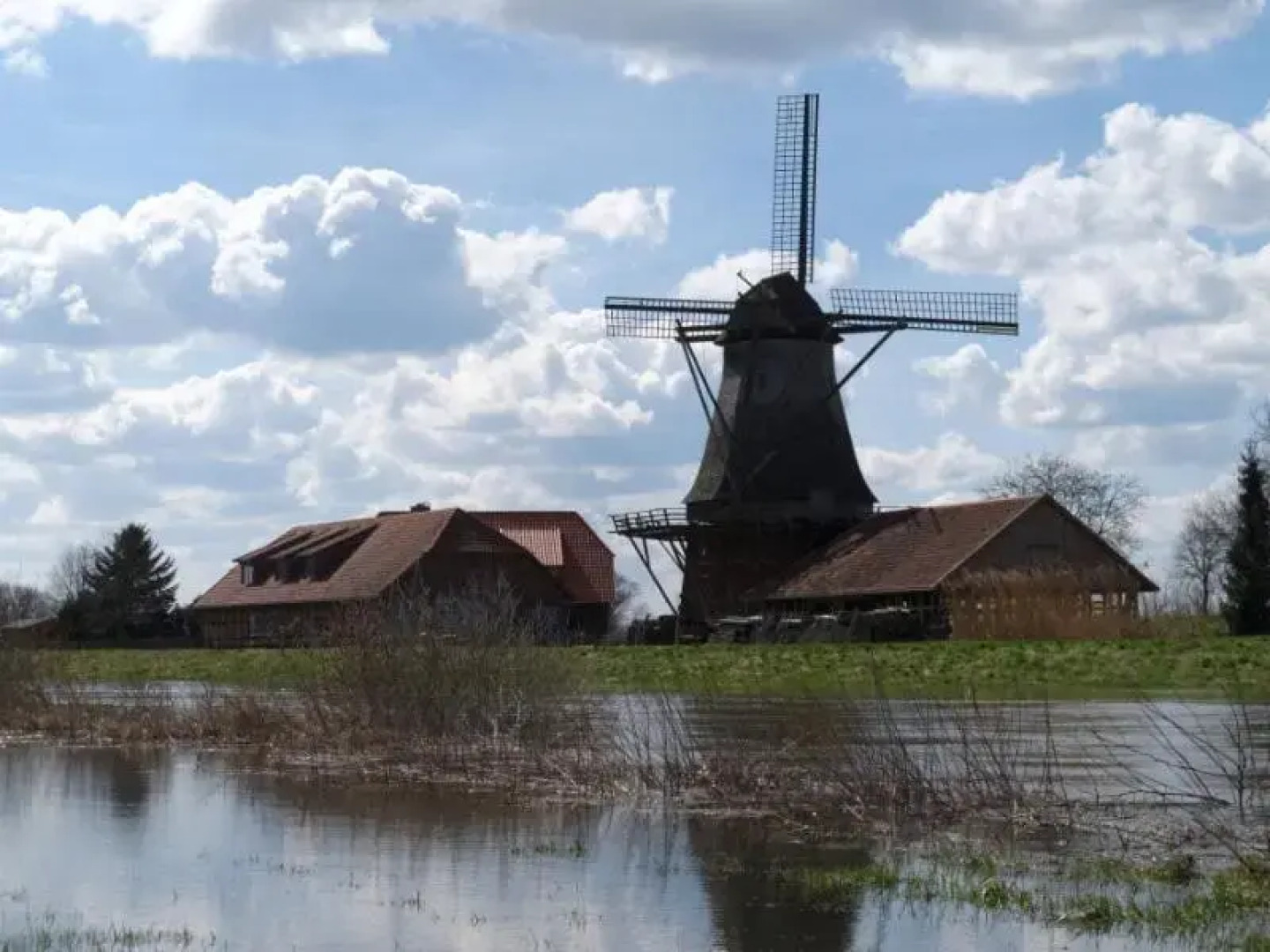 Camping-Aller-Leine-Tal