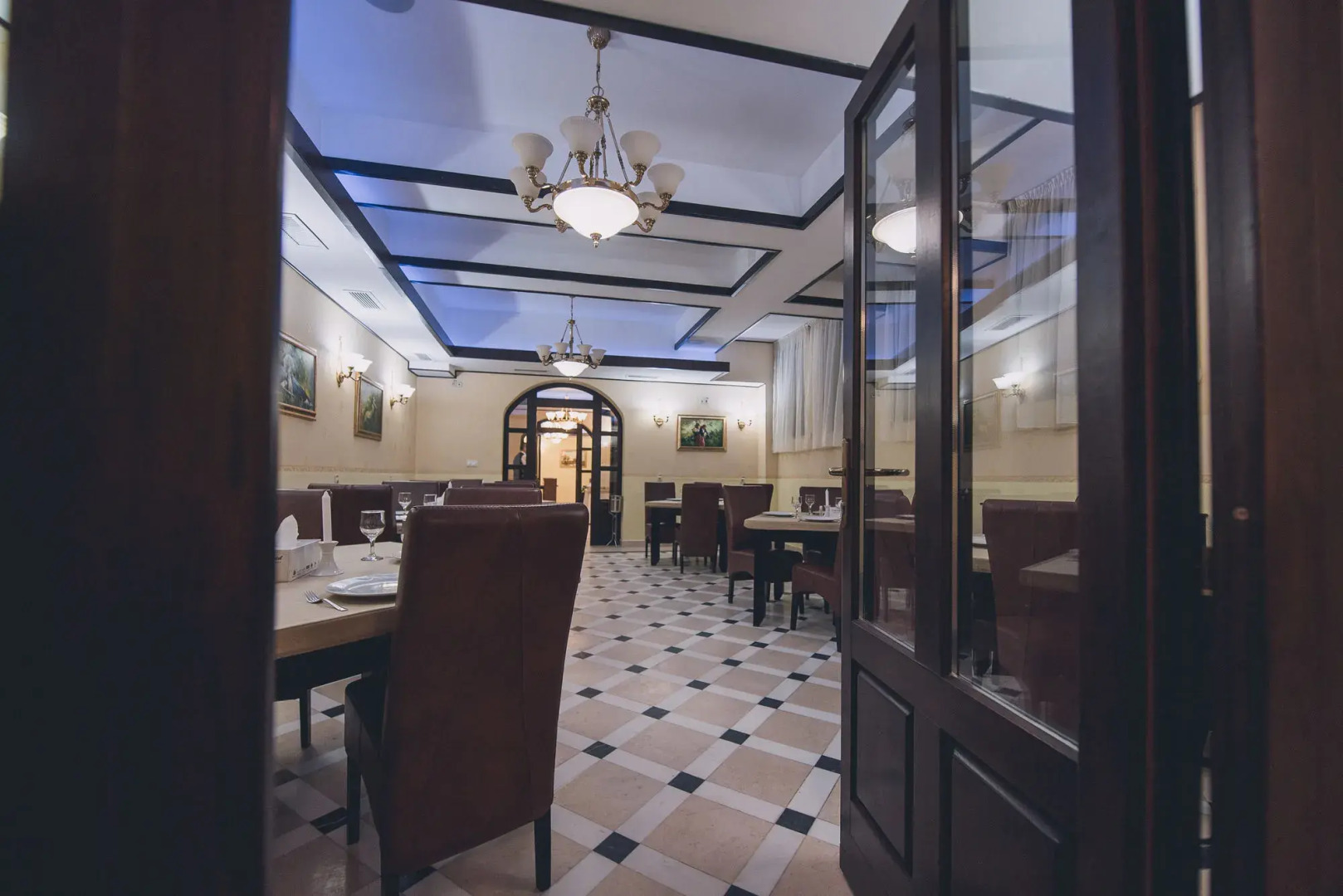 Hotel Bulevard Predeal