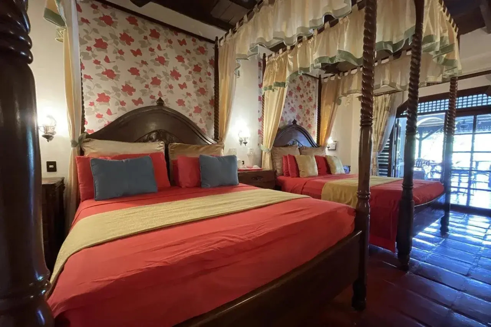 Tropicana Castle Dive Resort powered by Cocotel