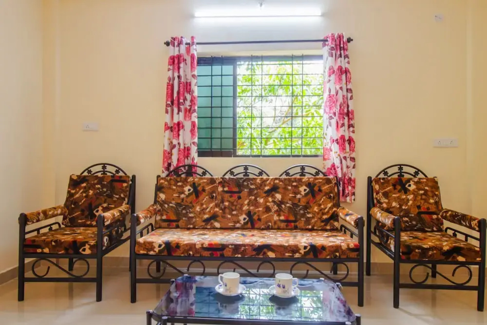 OYO 22855 Home Spacious 1BHK Arambol