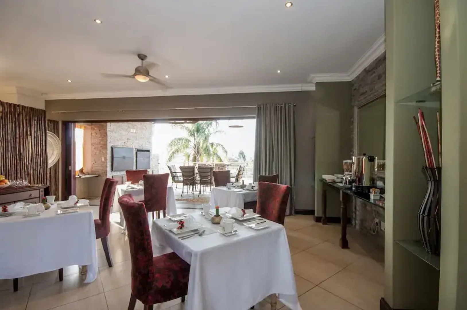 Ubuthongo Guest House