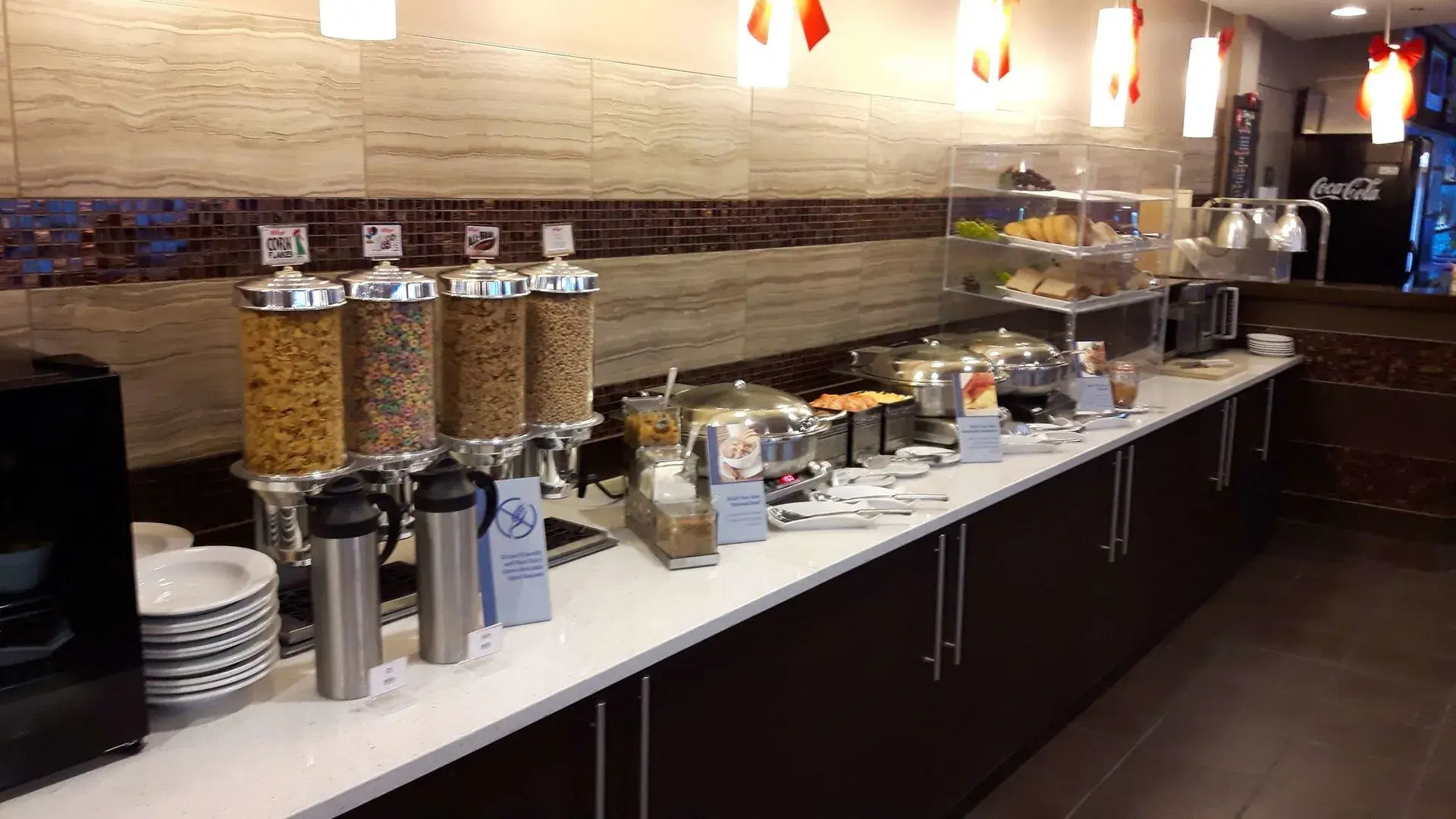 Hampton Inn by Hilton Winnipeg Downtown