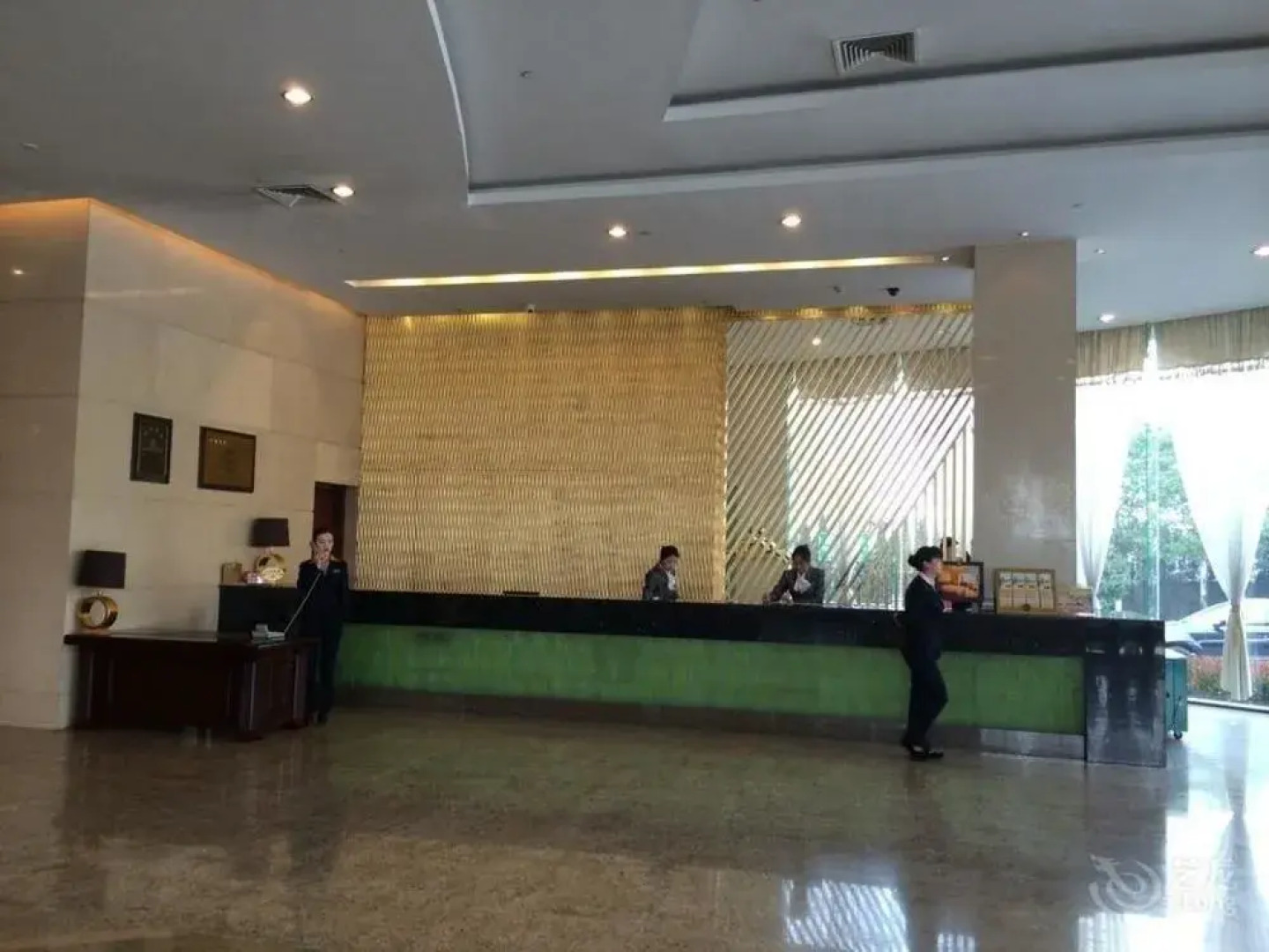 Nanjing Huadong Hotel
