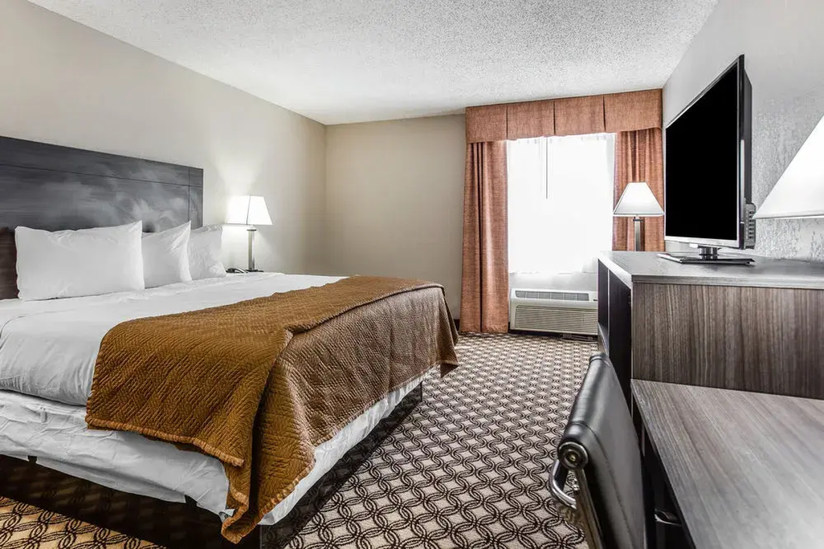Travelodge Columbia West