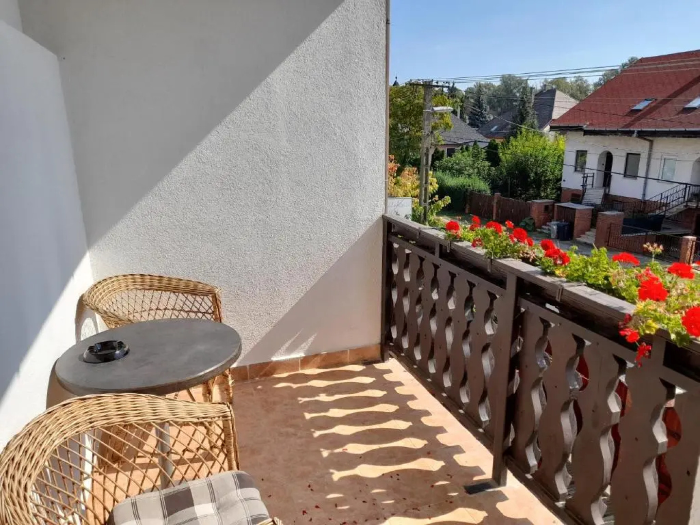 Guest House Móritz