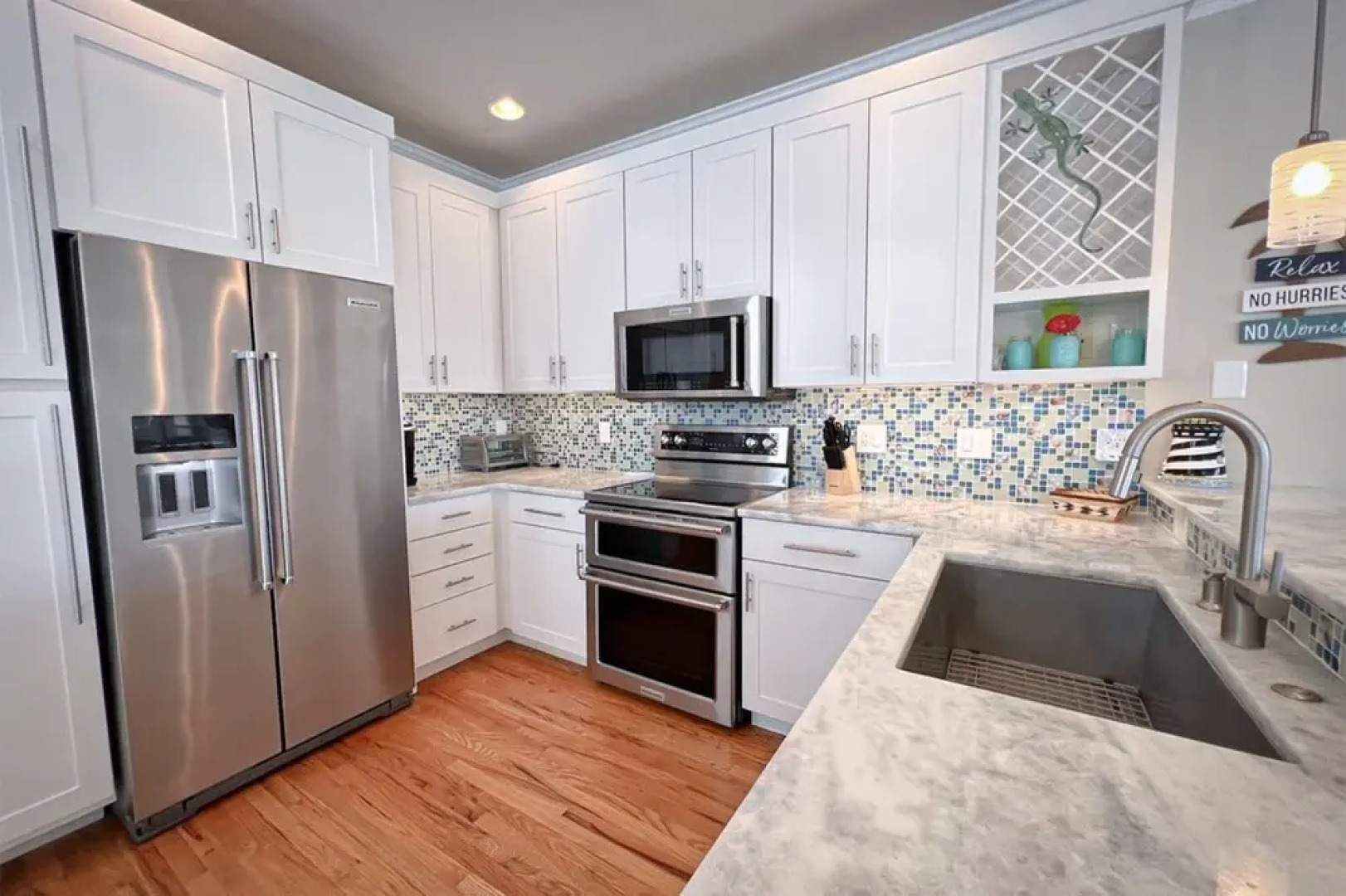 Tequila Mockingbird by Sea Scape Properties