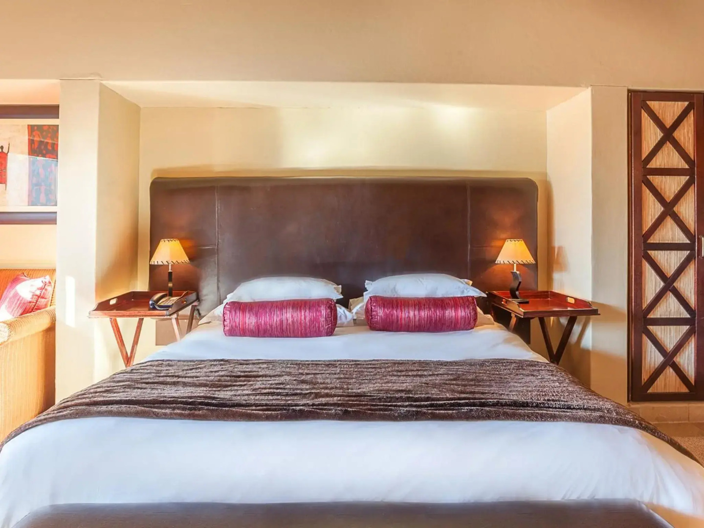 Kloofzicht Lodge & Spa