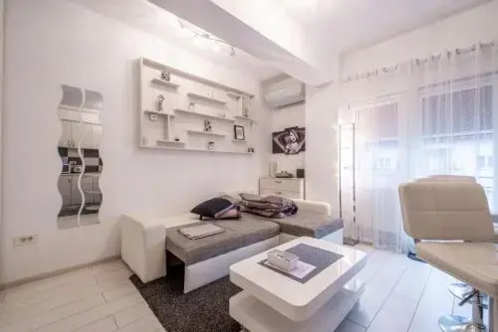 Studio Residence Militari