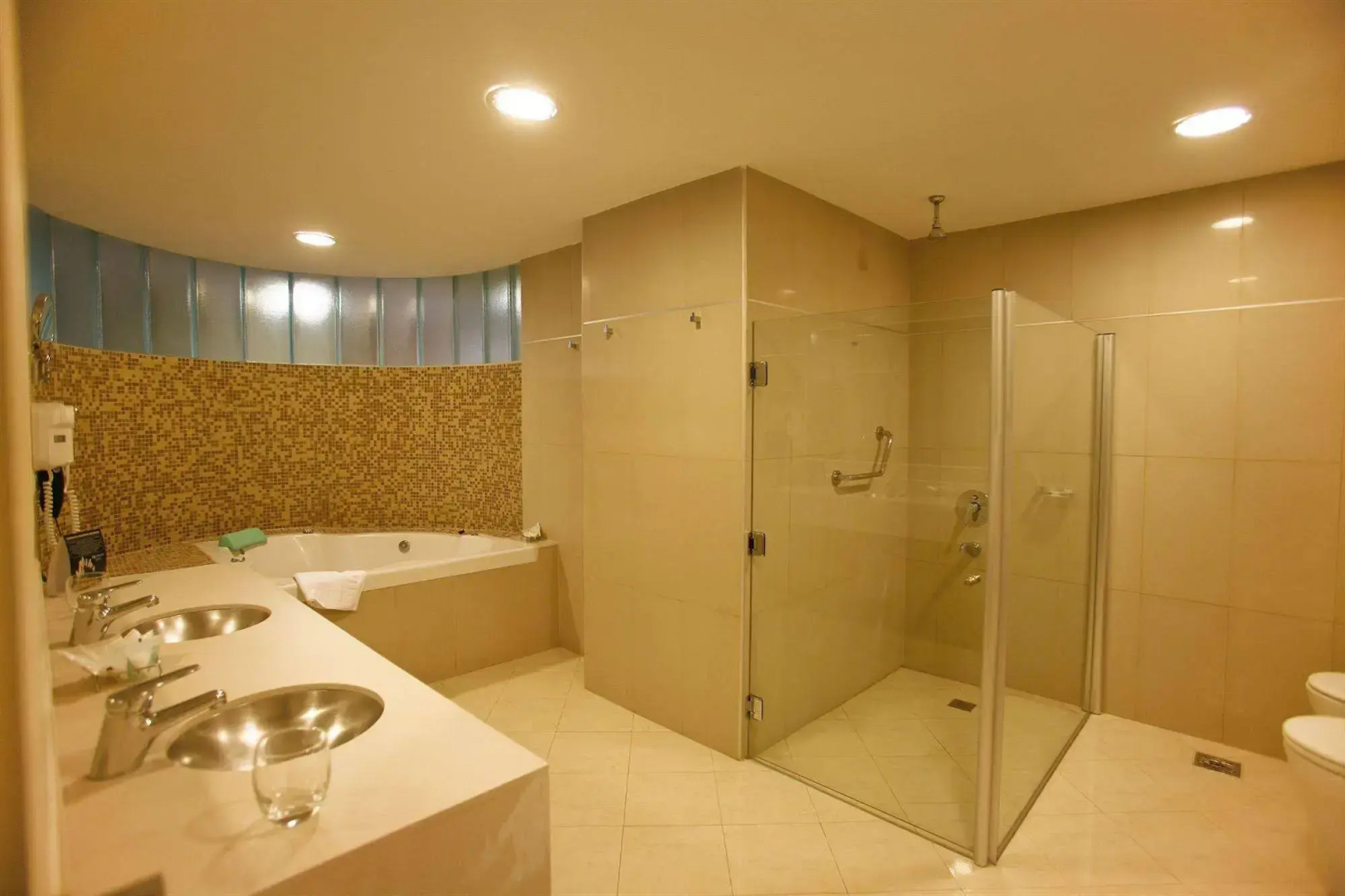 Quórum Cordoba Hotel - Resort Urbano