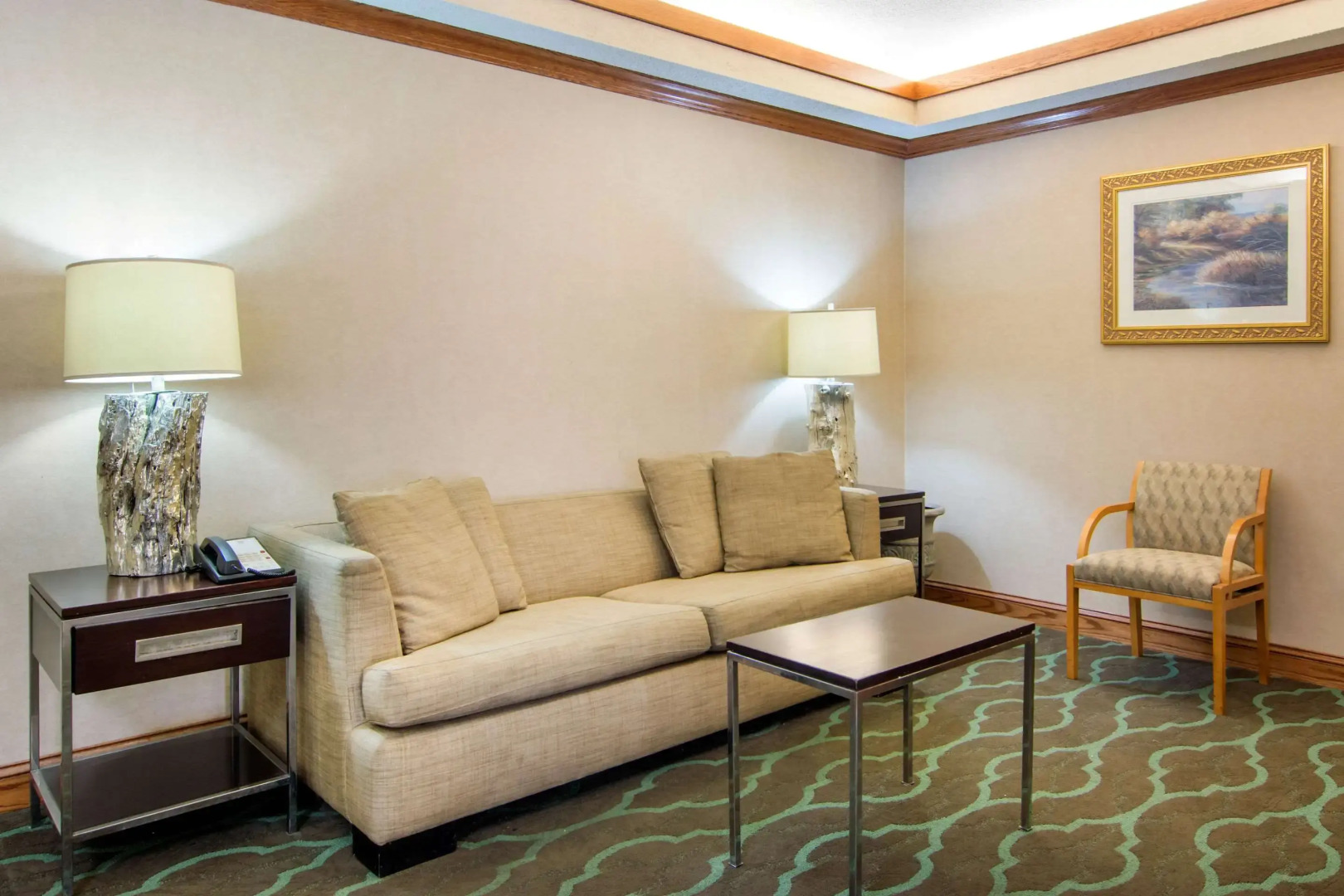Quality Inn & Suites Decatur - Atlanta East