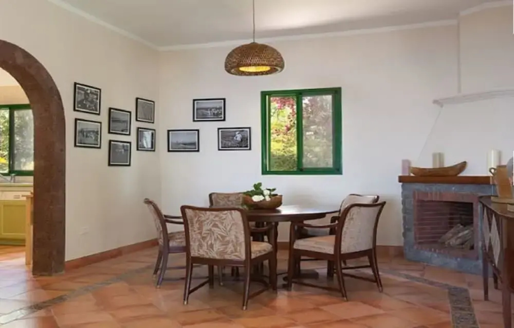 Apartment in S. Sebastian de la Gomera - 103992 by MO Rentals