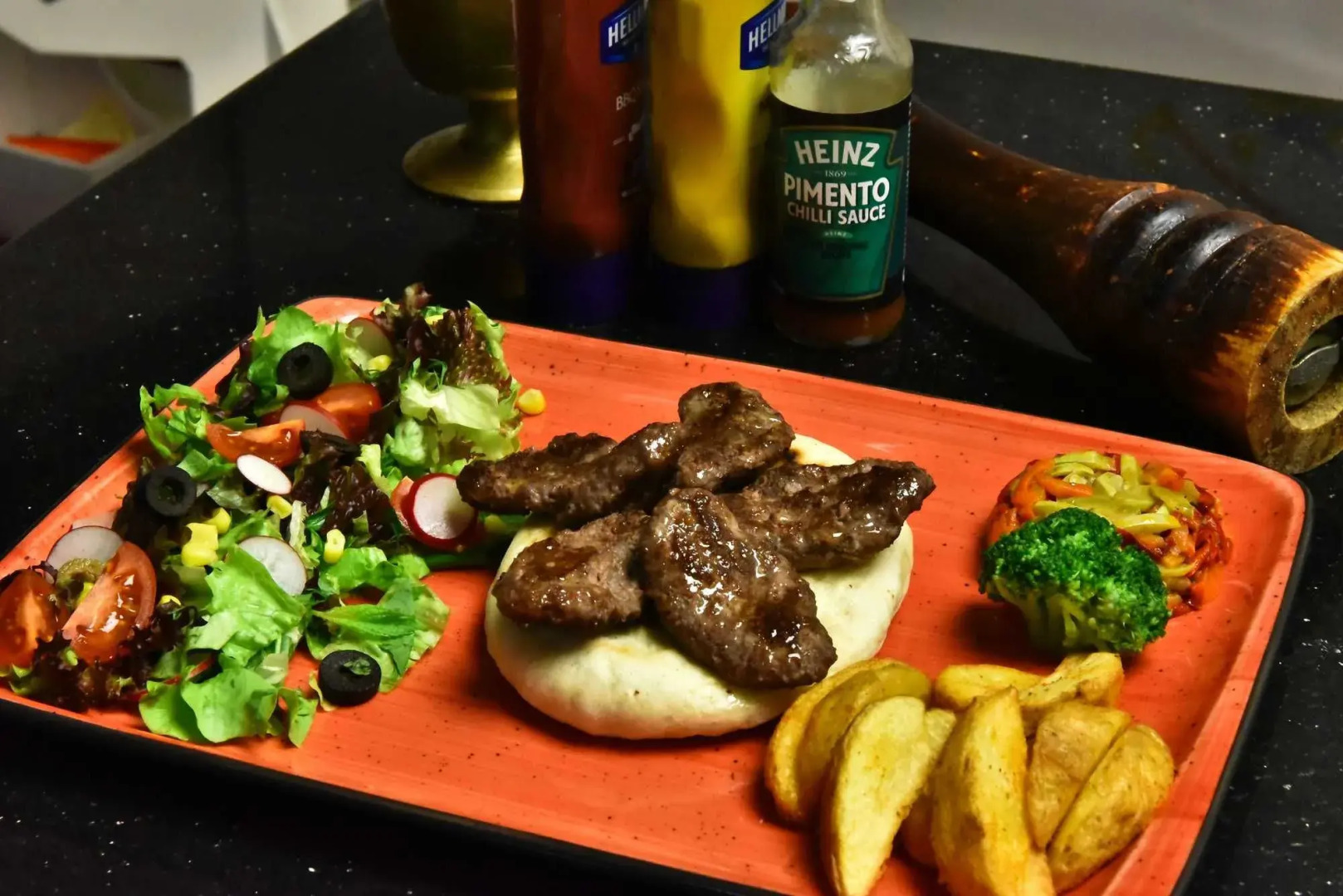 Siir Boutique Hotel - Boutique Class